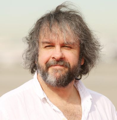 Peter Jackson © Michael Tran/FilmMagic