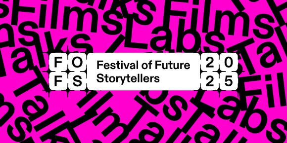 Festival of Future Storytellers